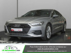 Audi A7 Sportback occasion Gris année 2018 boite Automatique Annonce Audi A7 Sportback occasion Diesel 50 TDI quattro / S-Tronic à Beaupuy