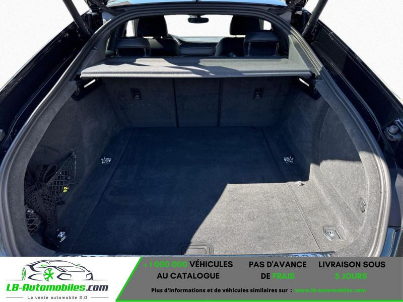 Audi A7 Sportback 50 TDI V6 286 BVA Quattro  occasion  Beaupuy - photo n8