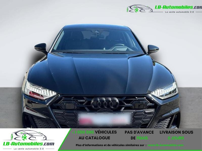 Audi A7 Sportback 50 TDI V6 286 BVA Quattro  occasion  Beaupuy - photo n4