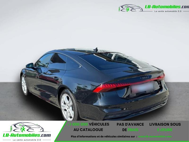 Audi A7 Sportback 50 TDI V6 286 BVA Quattro  occasion  Beaupuy - photo n3