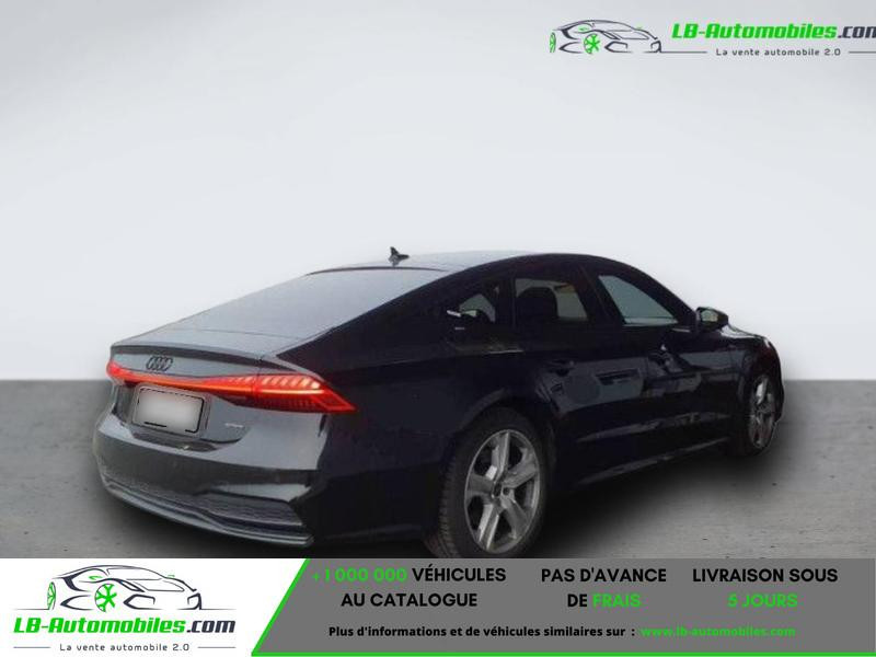 Audi A7 Sportback 50 TDI V6 286 BVA Quattro  occasion  Beaupuy - photo n3