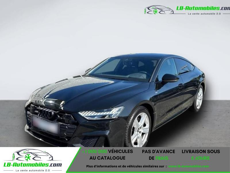 Audi A7 Sportback 50 TDI V6 286 BVA Quattro  occasion  Beaupuy