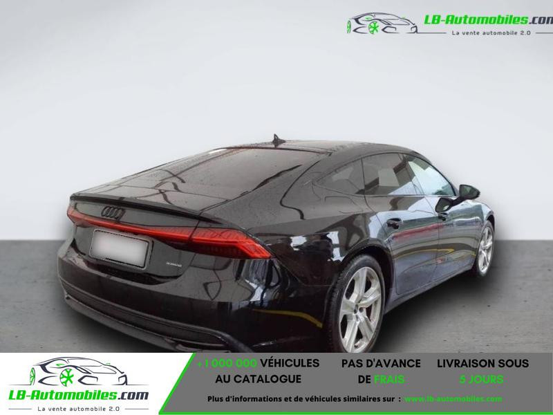Audi A7 Sportback 50 TDI V6 286 BVA Quattro  occasion  Beaupuy - photo n2