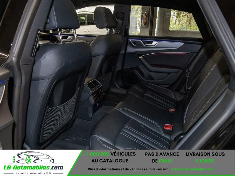 Audi A7 Sportback 50 TDI V6 286 BVA Quattro  occasion  Beaupuy - photo n5