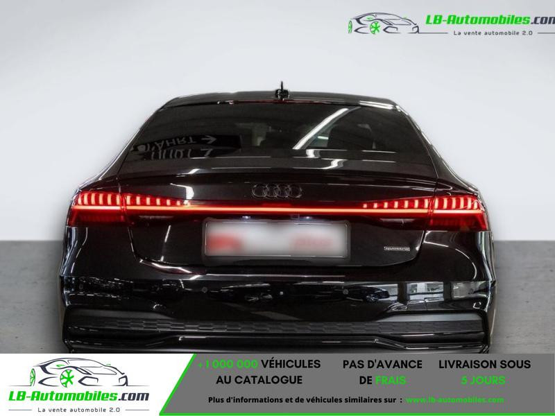 Audi A7 Sportback 50 TDI V6 286 BVA Quattro  occasion  Beaupuy - photo n4