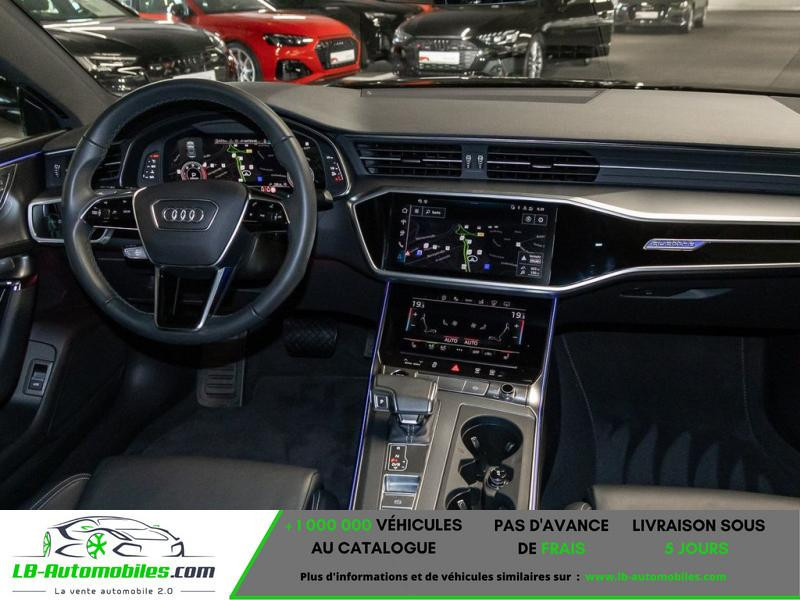 Audi A7 Sportback 50 TDI V6 286 BVA Quattro  occasion  Beaupuy - photo n3