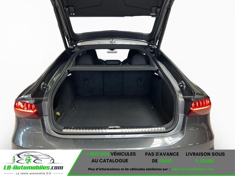 Audi A7 Sportback 50 TDI V6 286 BVA Quattro  occasion  Beaupuy - photo n9