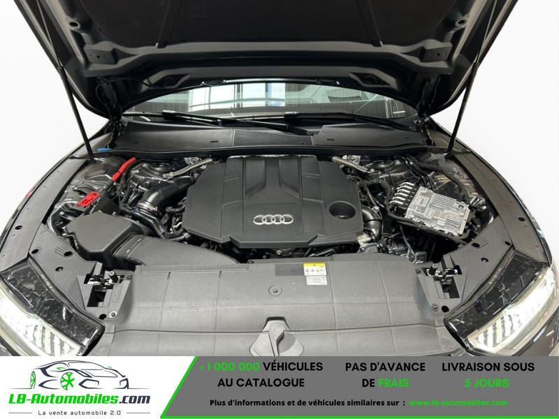 Audi A7 Sportback 50 TDI V6 286 BVA Quattro  occasion  Beaupuy - photo n8