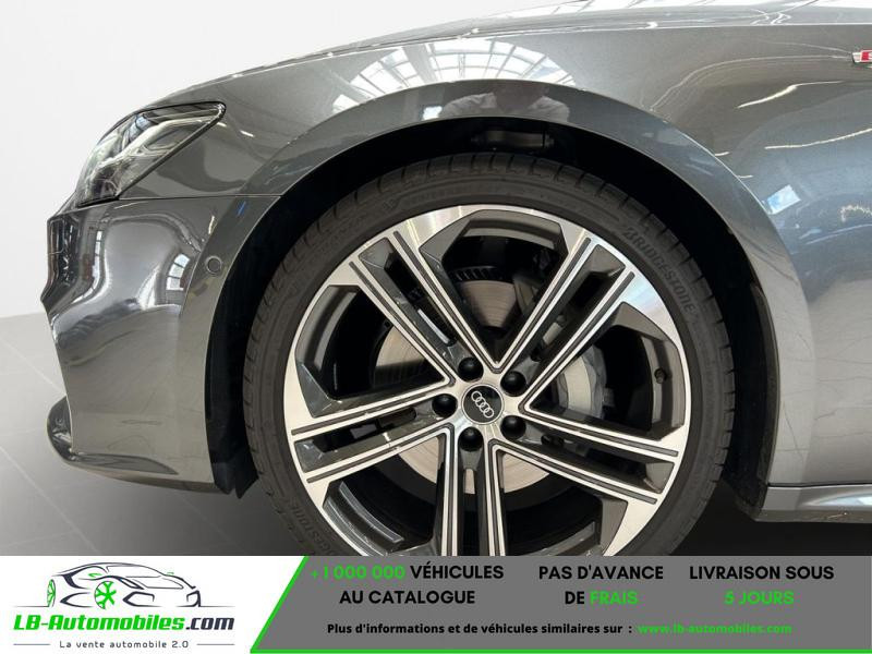 Audi A7 Sportback 50 TDI V6 286 BVA Quattro  occasion  Beaupuy - photo n7