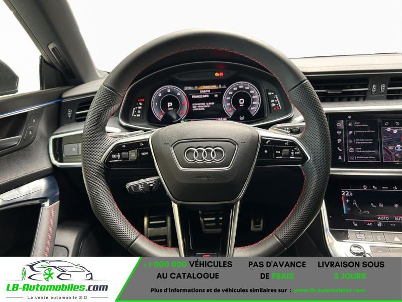 Audi A7 Sportback 50 TDI V6 286 BVA Quattro  occasion  Beaupuy - photo n6