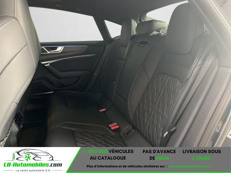 Audi A7 Sportback 50 TDI V6 286 BVA Quattro  occasion  Beaupuy - photo n6