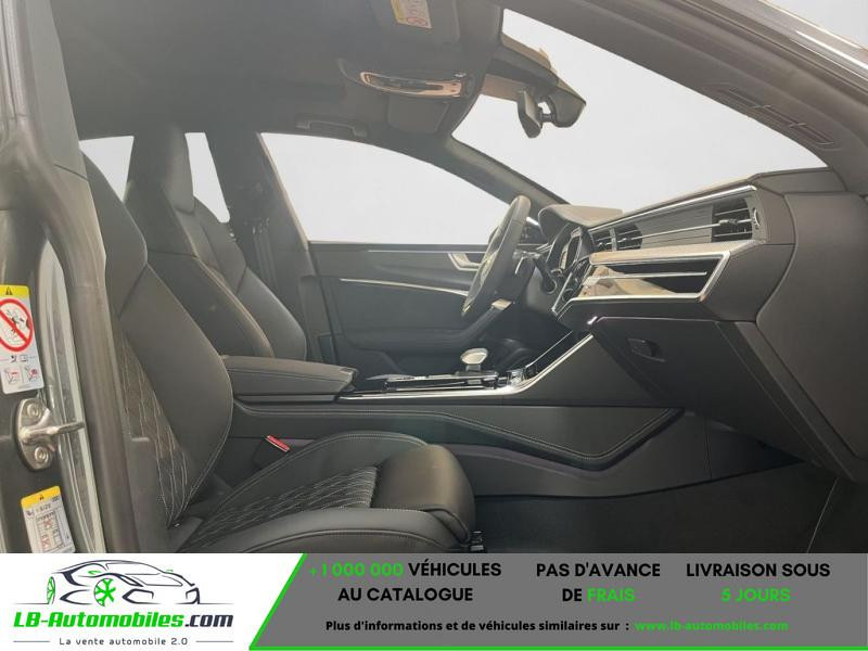 Audi A7 Sportback 50 TDI V6 286 BVA Quattro  occasion  Beaupuy - photo n5