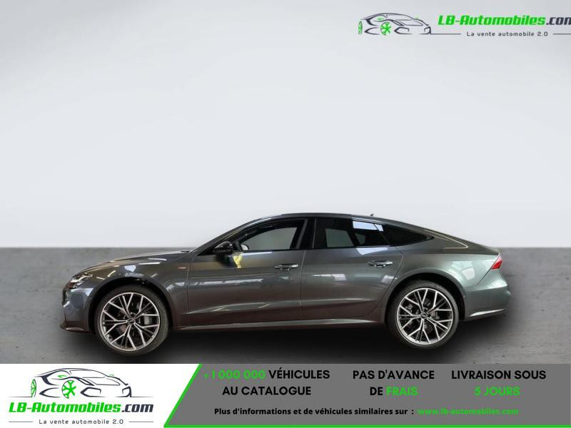 Audi A7 Sportback 50 TDI V6 286 BVA Quattro  occasion  Beaupuy - photo n4