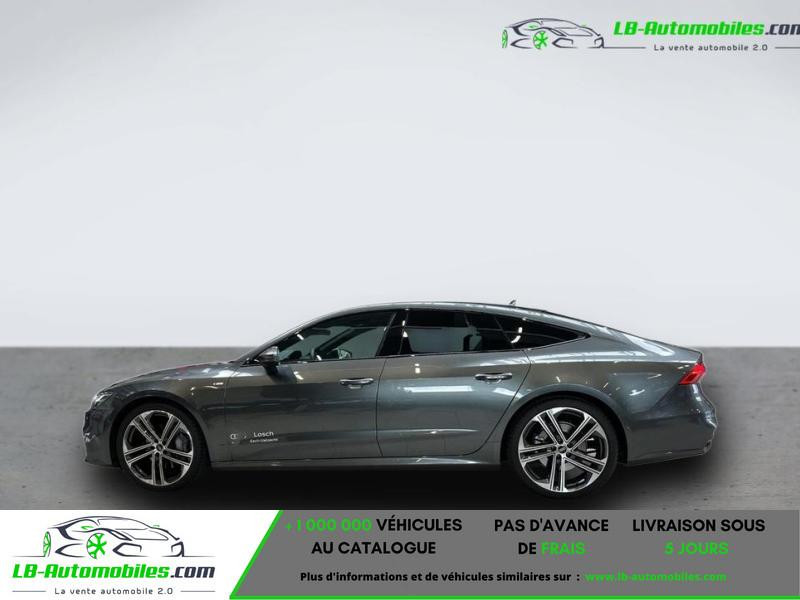 Audi A7 Sportback 50 TDI V6 286 BVA Quattro  occasion  Beaupuy - photo n5