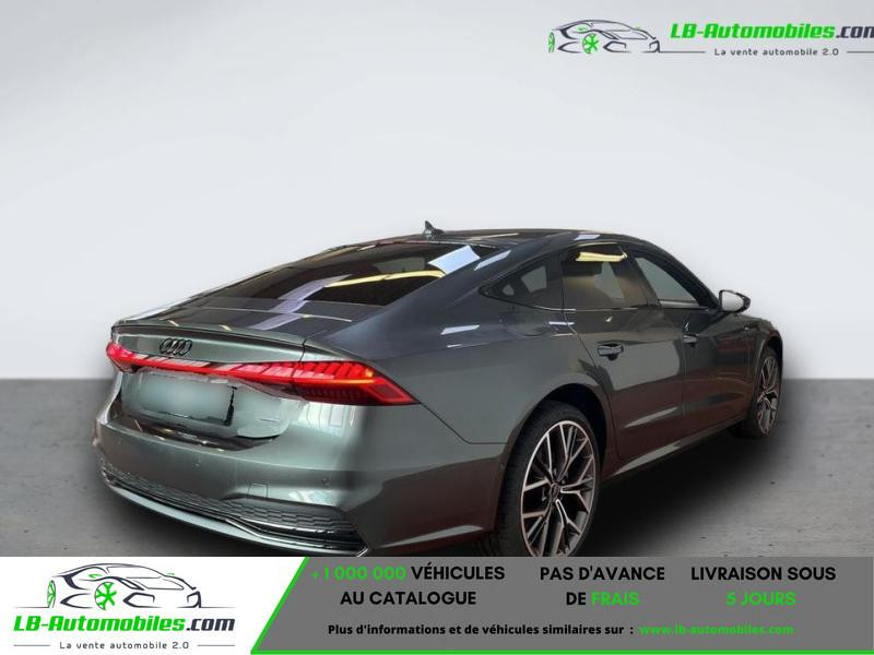 Audi A7 Sportback 50 TDI V6 286 BVA Quattro  occasion  Beaupuy - photo n3