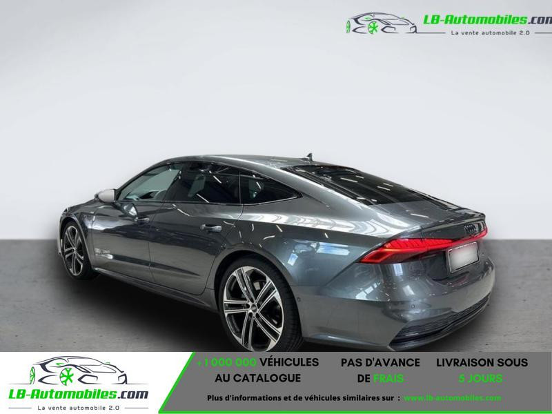 Audi A7 Sportback 50 TDI V6 286 BVA Quattro  occasion  Beaupuy - photo n4
