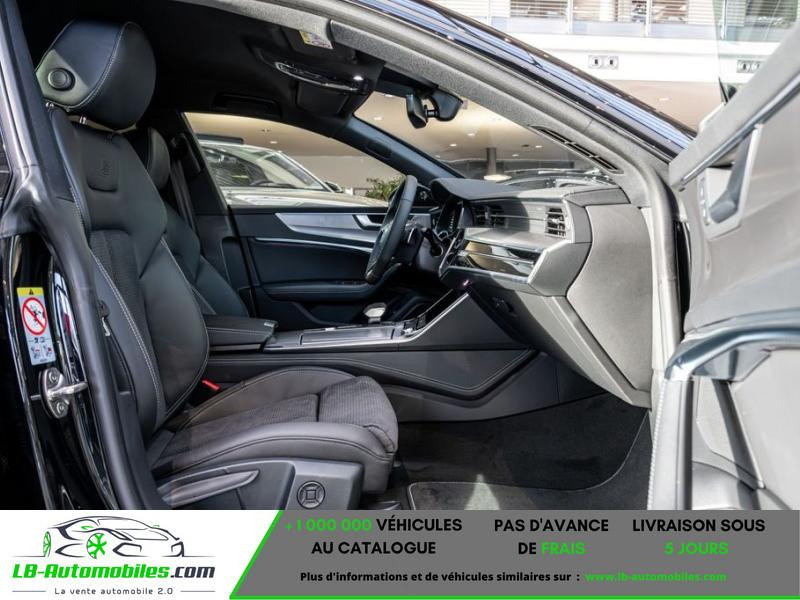 Audi A7 Sportback 50 TDI V6 286 BVA Quattro  occasion  Beaupuy - photo n3