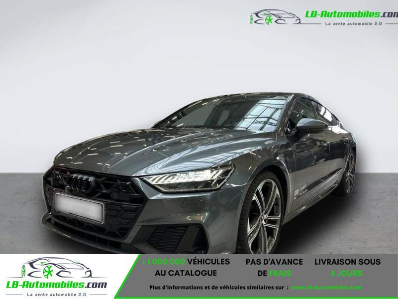 Audi A7 Sportback 50 TDI V6 286 BVA Quattro  occasion  Beaupuy - photo n2
