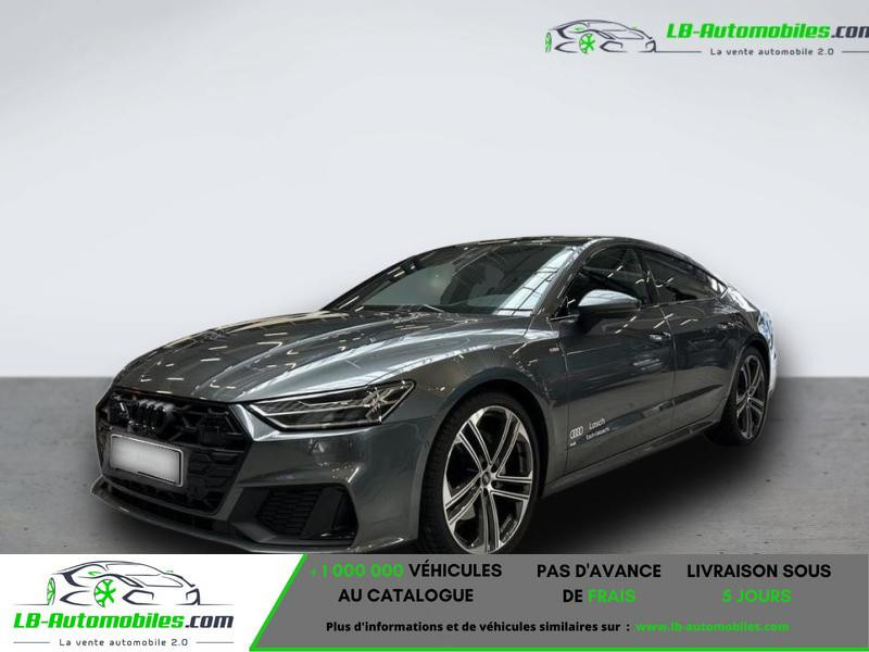 Audi A7 Sportback 50 TDI V6 286 BVA Quattro  occasion  Beaupuy