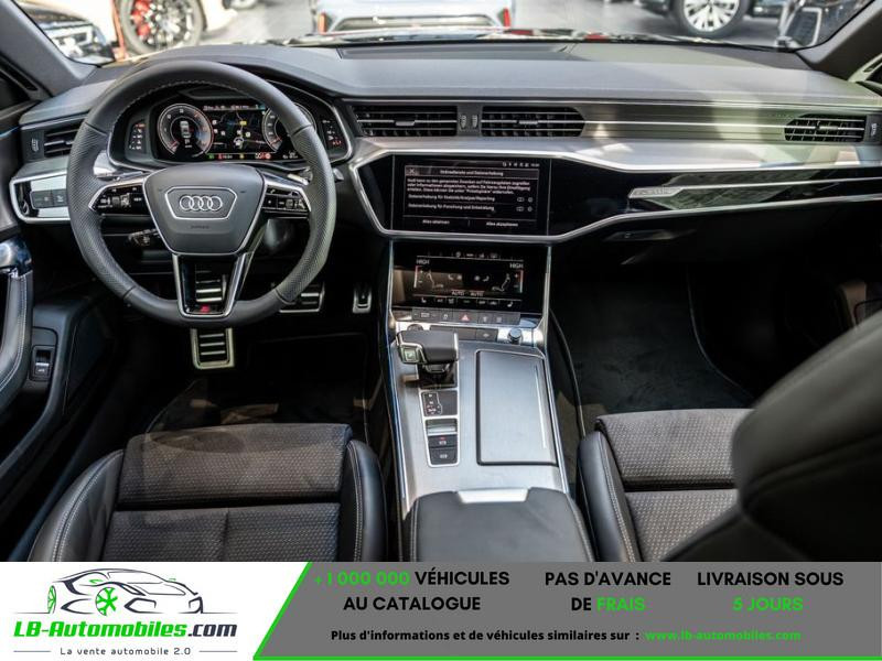 Audi A7 Sportback 50 TDI V6 286 BVA Quattro  occasion  Beaupuy - photo n2