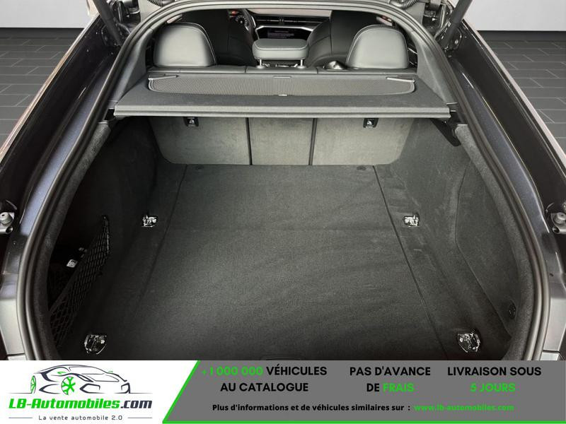 Audi A7 Sportback 50 TDI V6 286 BVA Quattro  occasion  Beaupuy - photo n9