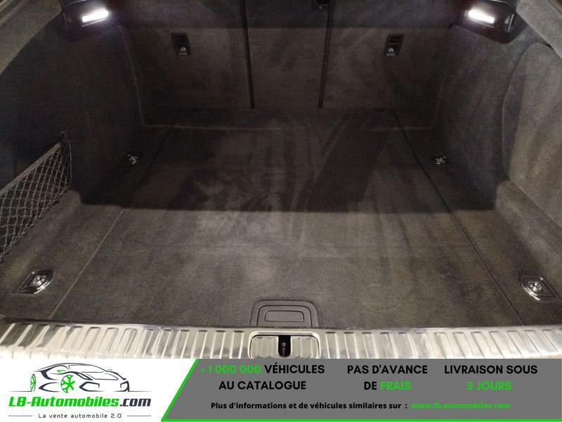 Audi A7 Sportback 50 TDI V6 286 BVA Quattro  occasion  Beaupuy - photo n5