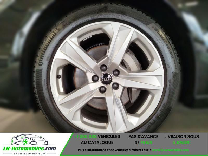 Audi A7 Sportback 50 TDI V6 286 BVA Quattro  occasion  Beaupuy - photo n4