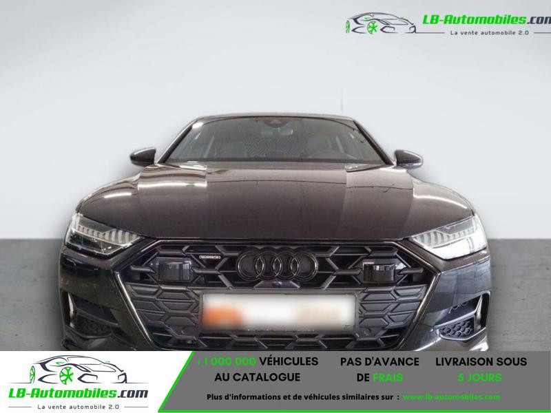 Audi A7 Sportback 50 TDI V6 286 BVA Quattro  occasion  Beaupuy - photo n3