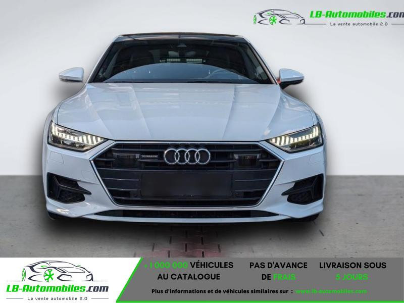 Audi A7 Sportback 50 TDI V6 286 BVA Quattro  occasion  Beaupuy - photo n5