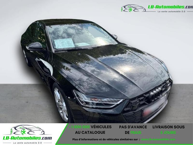 Audi A7 Sportback 50 TDI V6 286 BVA Quattro  occasion  Beaupuy - photo n2