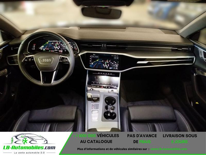 Audi A7 Sportback 50 TDI V6 286 BVA Quattro  occasion  Beaupuy - photo n2