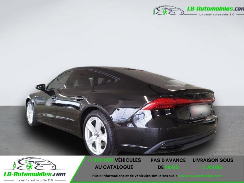 Audi A7 Sportback 50 TDI V6 286 BVA Quattro  occasion  Beaupuy