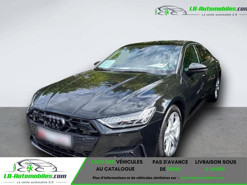 Audi A7 Sportback 50 TDI V6 286 BVA Quattro  occasion  Beaupuy