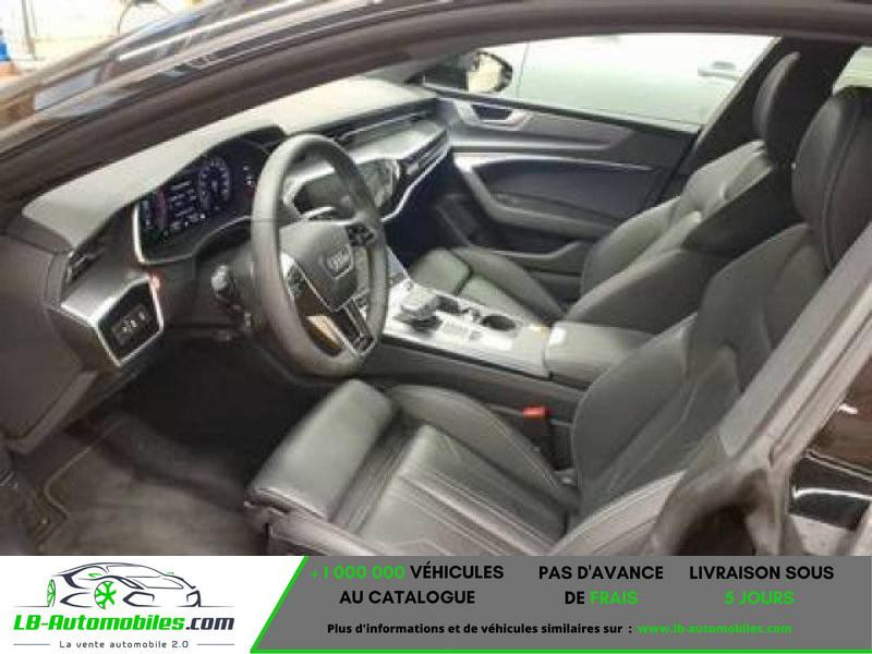 Audi A7 Sportback 50 TDI V6 286 BVA Quattro  occasion  Beaupuy - photo n4
