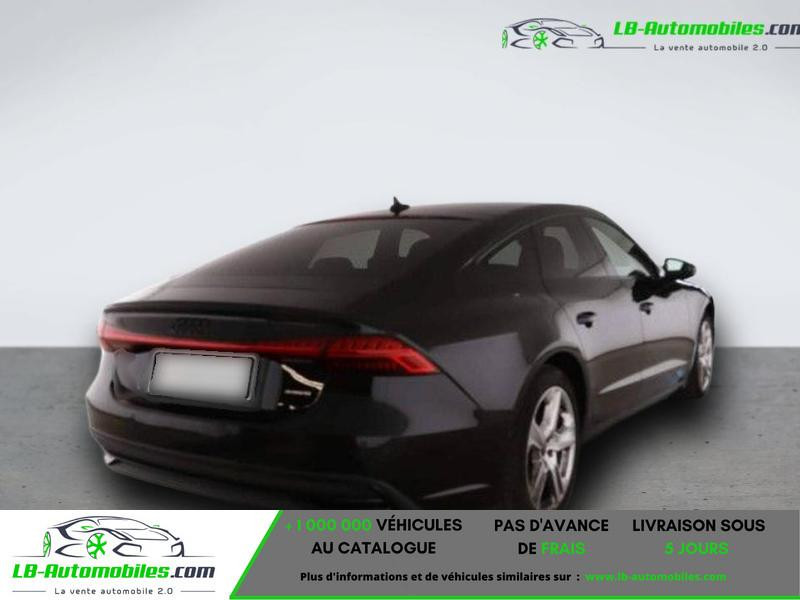 Audi A7 Sportback 50 TDI V6 286 BVA Quattro  occasion  Beaupuy - photo n3