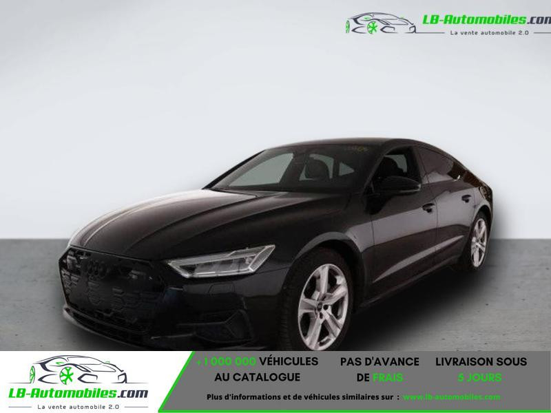 Audi A7 Sportback 50 TDI V6 286 BVA Quattro  occasion  Beaupuy - photo n2