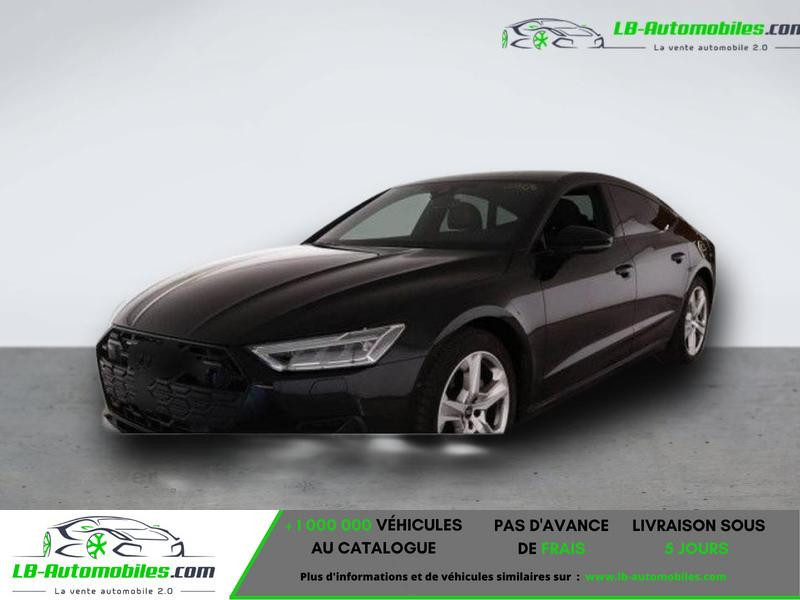 Audi A7 Sportback 50 TDI V6 286 BVA Quattro  occasion  Beaupuy