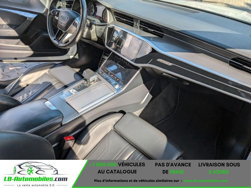 Audi A7 Sportback 50 TDI V6 286 BVA Quattro  occasion  Beaupuy - photo n7