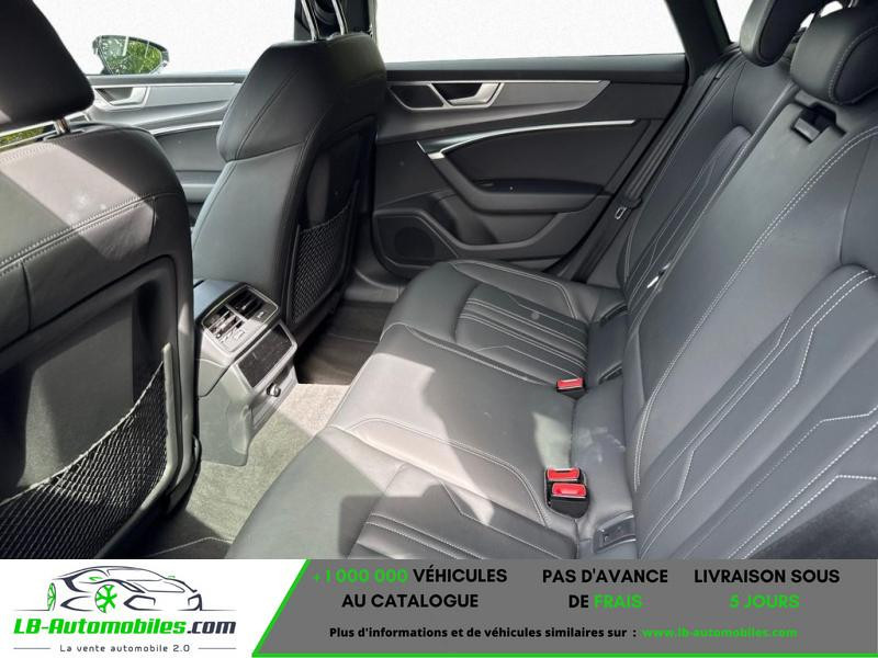 Audi A7 Sportback 50 TDI V6 286 BVA Quattro  occasion  Beaupuy - photo n4