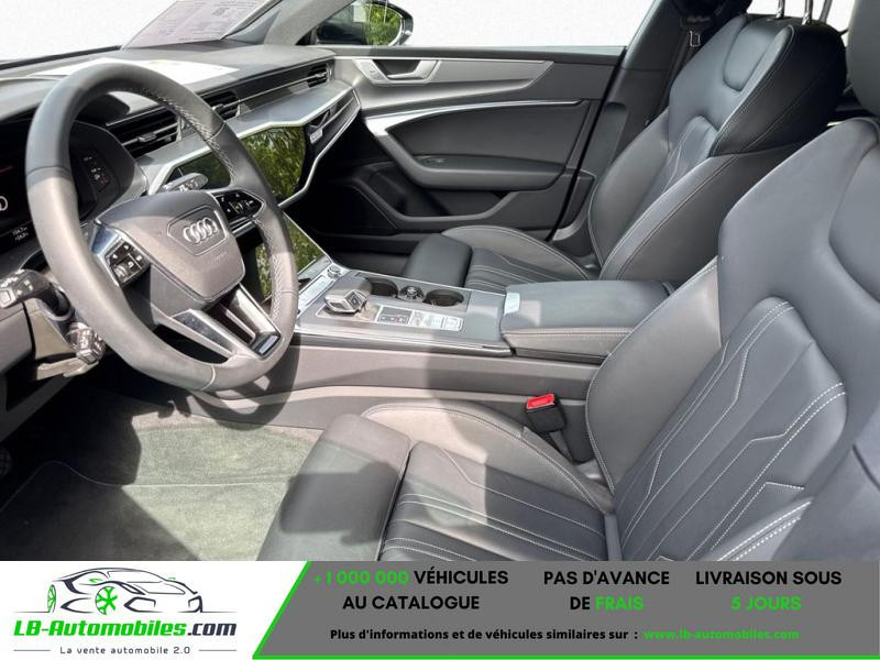 Audi A7 Sportback 50 TDI V6 286 BVA Quattro  occasion  Beaupuy - photo n3