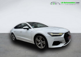 Audi A7 Sportback 50 TDI V6 286 BVA Quattro  occasion  Beaupuy - photo n2