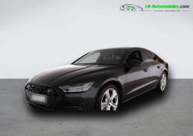Audi A7 Sportback , garage LB AUTOMOBILES  Beaupuy