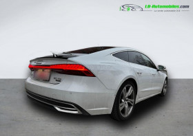 Audi A7 Sportback 50 TDI V6 286 BVA Quattro  occasion  Beaupuy - photo n3