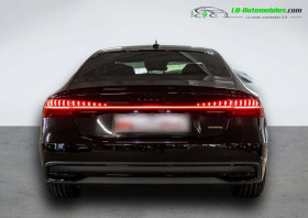 Audi A7 Sportback 50 TDI V6 286 BVA Quattro  occasion  Beaupuy - photo n4