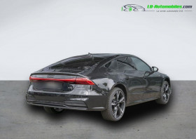 Audi A7 Sportback 50 TDI V6 286 BVA Quattro  occasion  Beaupuy - photo n3