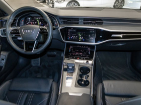 Audi A7 Sportback 50 TDI V6 286 BVA Quattro  occasion  Beaupuy - photo n3