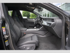 Audi A7 Sportback 50 TDI V6 286 BVA Quattro  occasion  Beaupuy - photo n6