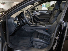 Audi A7 Sportback 50 TDI V6 286 BVA Quattro  occasion  Beaupuy - photo n5