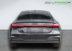 Audi A7 Sportback 50 TDI V6 286 BVA Quattro  occasion  Beaupuy - photo n5
