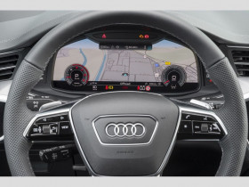 Audi A7 Sportback 50 TDI V6 286 BVA Quattro  occasion  Beaupuy - photo n7